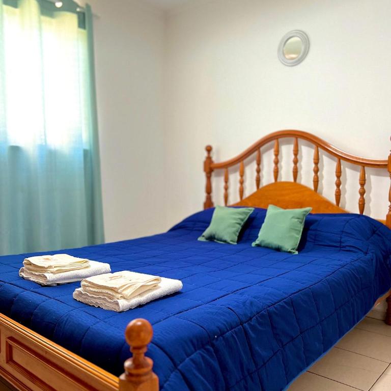 Amplio departamento en pleno centro de Mendoza - Excelente ubicación - Apartamento de 2 dormitorios - 6