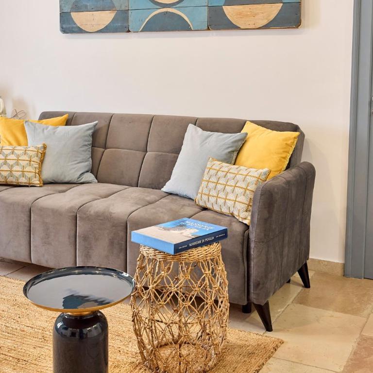 AzuleneHome - One-Bedroom House - 10