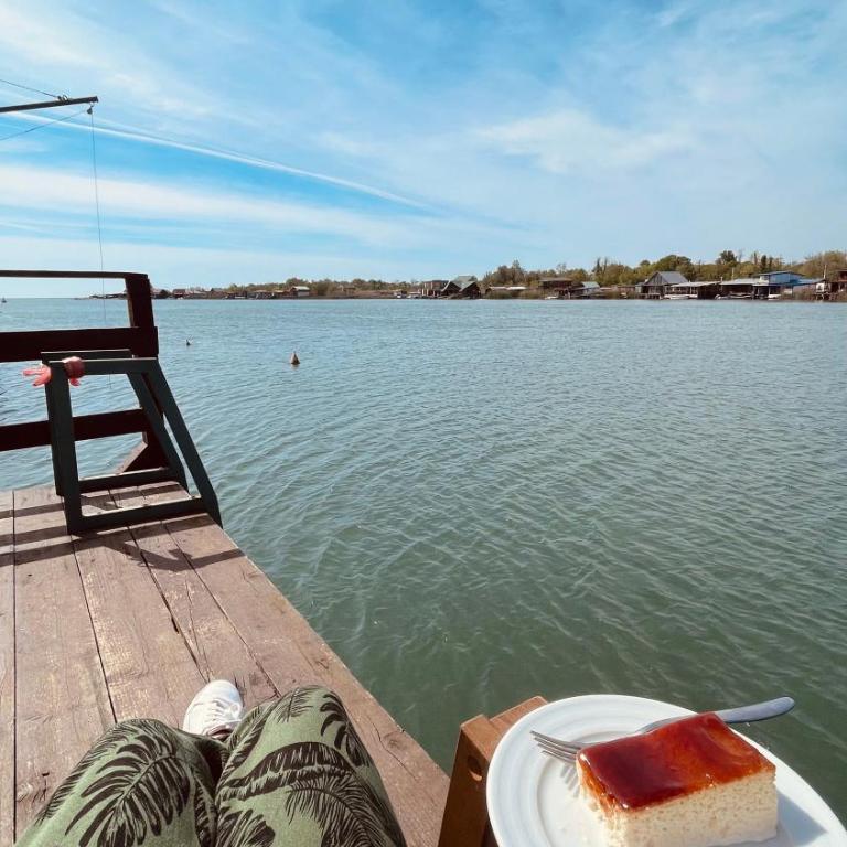 River house Velero - Kuća sa 1 Spavaćom Sobom - 18