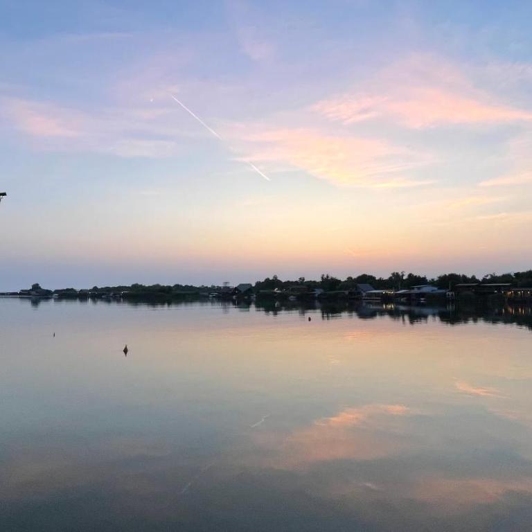 River house Velero - Kuća sa 1 Spavaćom Sobom - 19