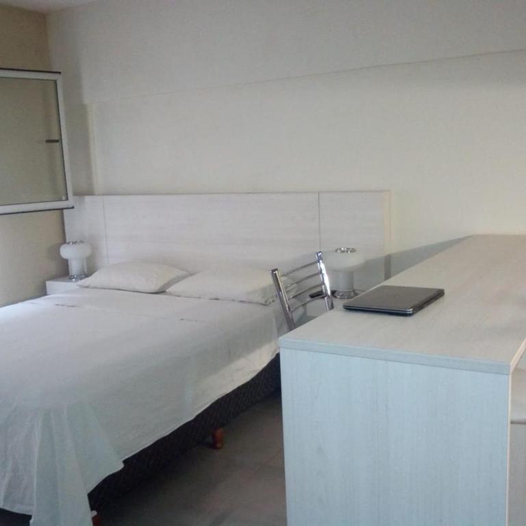 Departamento 1amb amoblado en Palermo Hollywood excelente ubicaciòn - Apartamento de 1 dormitorio - 1