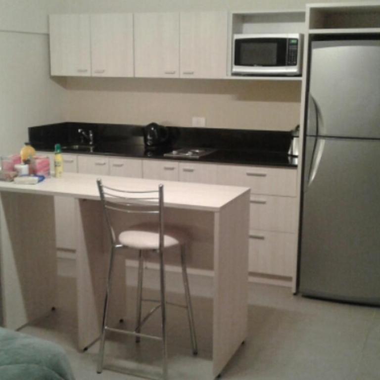 Departamento 1amb amoblado en Palermo Hollywood excelente ubicaciòn - Apartamento de 1 dormitorio - 2