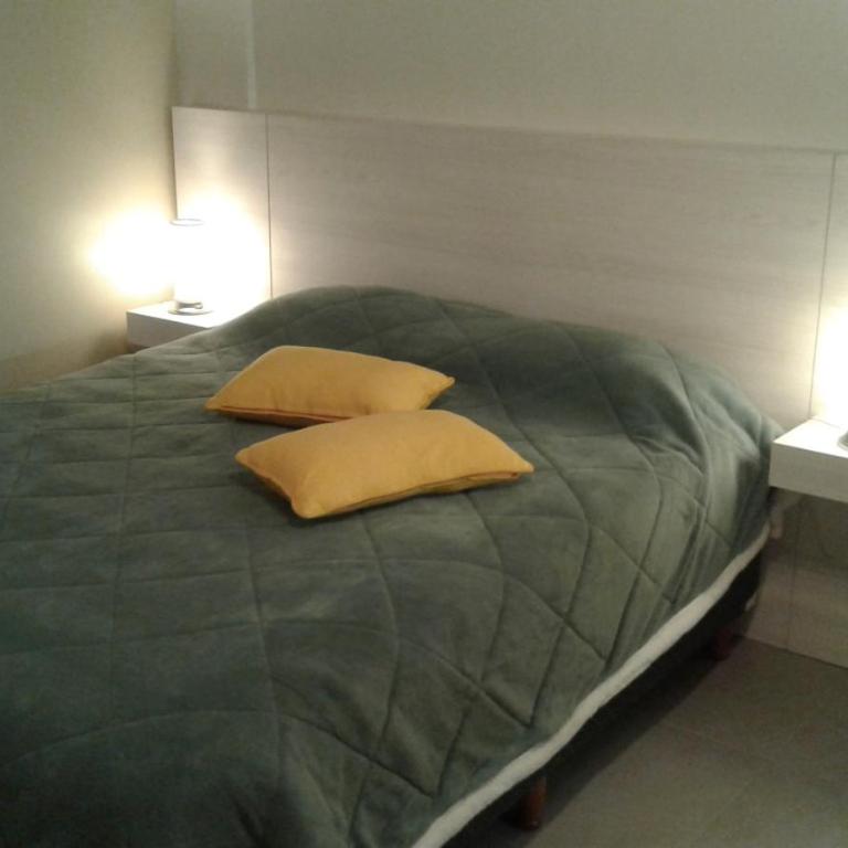 Departamento 1amb amoblado en Palermo Hollywood excelente ubicaciòn - Apartamento de 1 dormitorio - 6