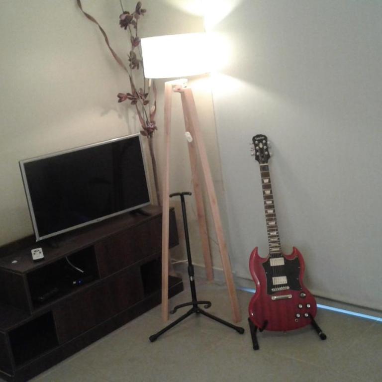 Departamento 1amb amoblado en Palermo Hollywood excelente ubicaciòn - Apartamento de 1 dormitorio - 11