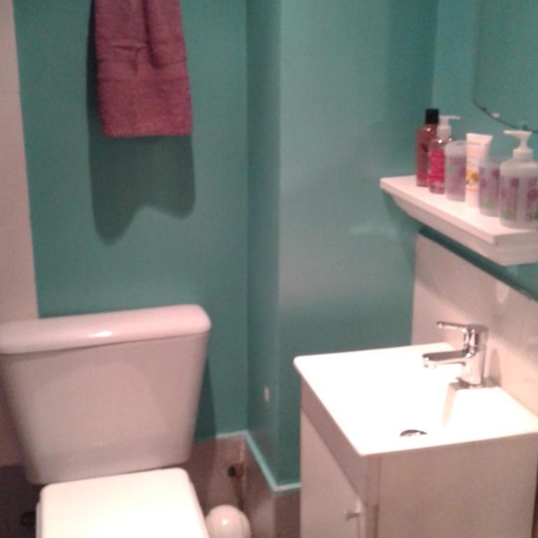 Departamento 1amb amoblado en Palermo Hollywood excelente ubicaciòn - Apartamento de 1 dormitorio - 13