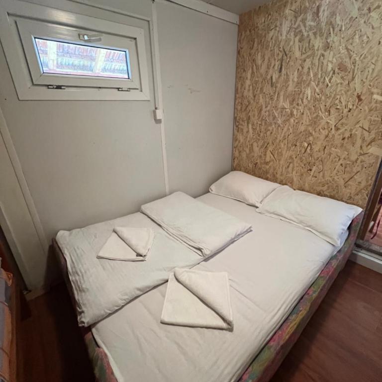 Vikendica Ubla - Kuća sa 1 Spavaćom Sobom - 30