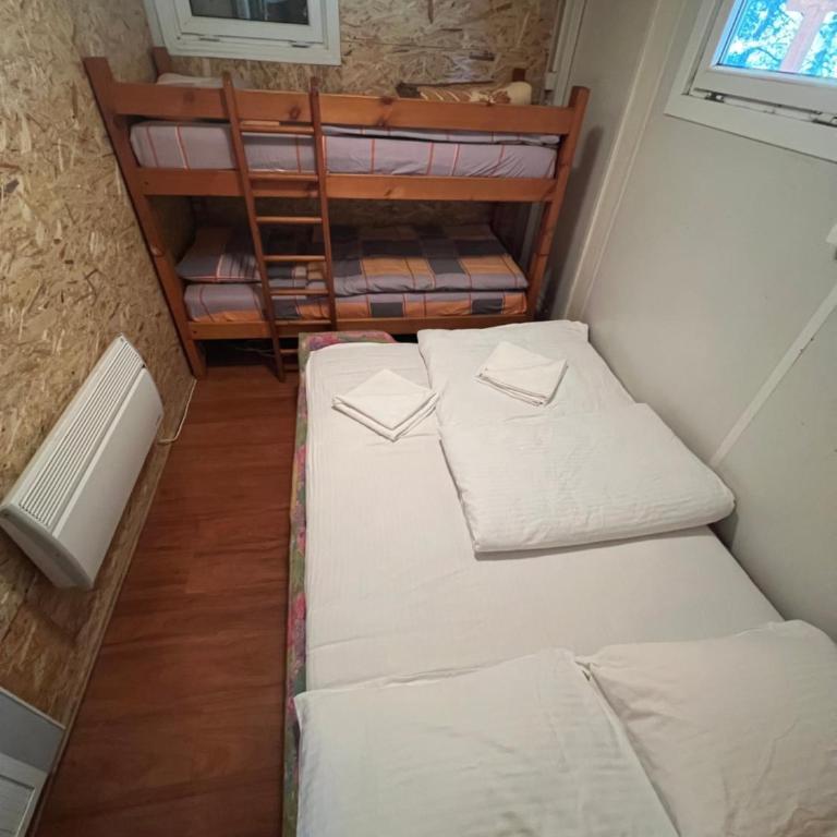 Vikendica Ubla - Kuća sa 1 Spavaćom Sobom - 29