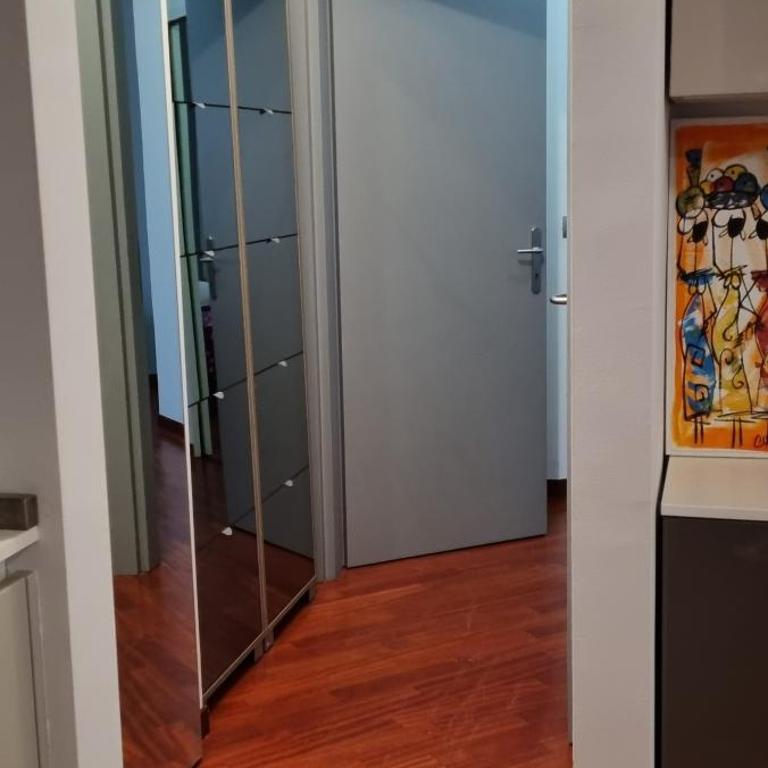 La casa di Cris - Milano, appartamento zona Sempione - Appartamento con 1 Camera da Letto - 6
