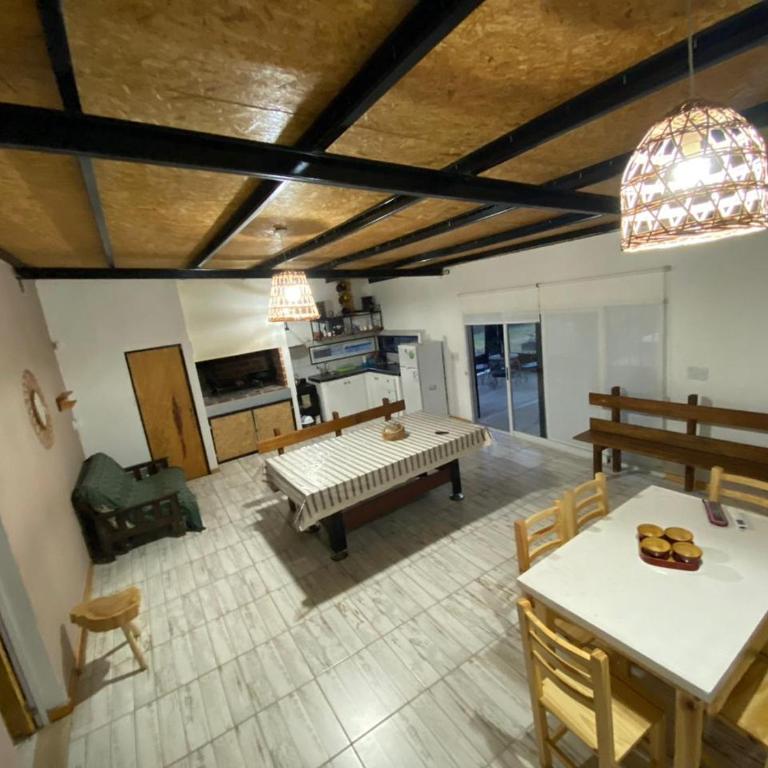 La Magnolia SP - One-Bedroom House - 7