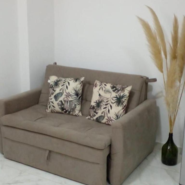 Tres Fronteras Apart 4 - Apartamento de 1 dormitorio - 5