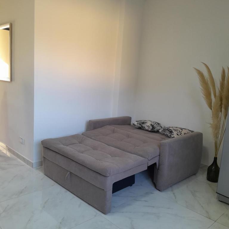 Tres Fronteras Apart 4 - Apartamento de 1 dormitorio - 4