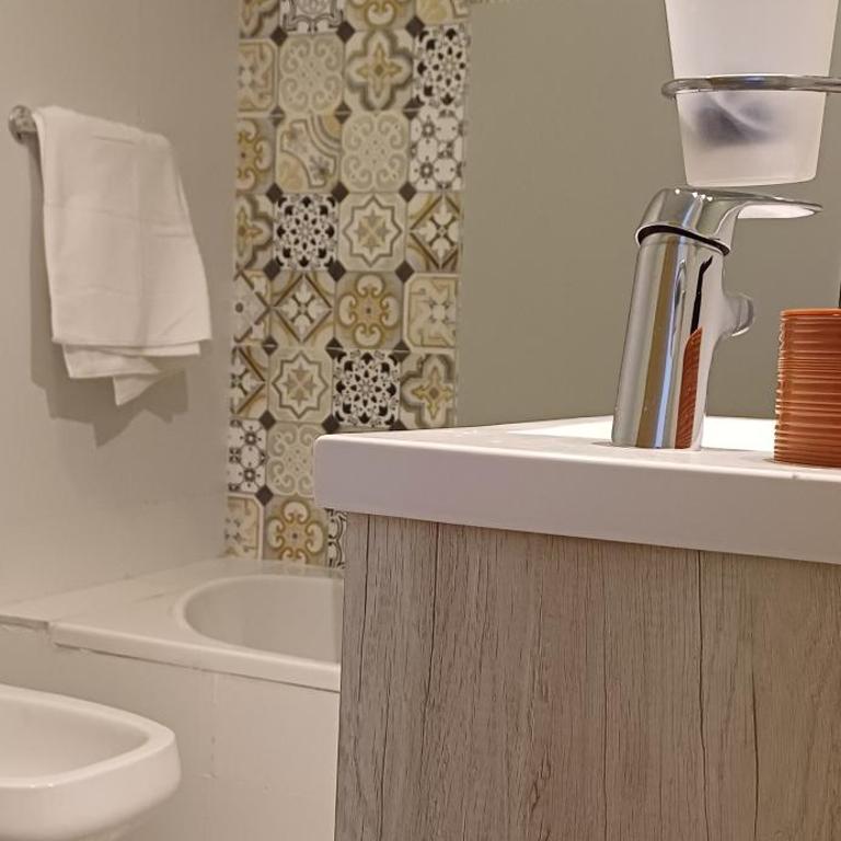 Cóndor andino - Apartamento de 1 dormitorio - 17