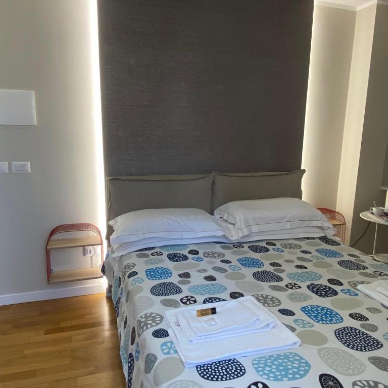 B&B Suite Cutelli - Superior Queen Room - 4