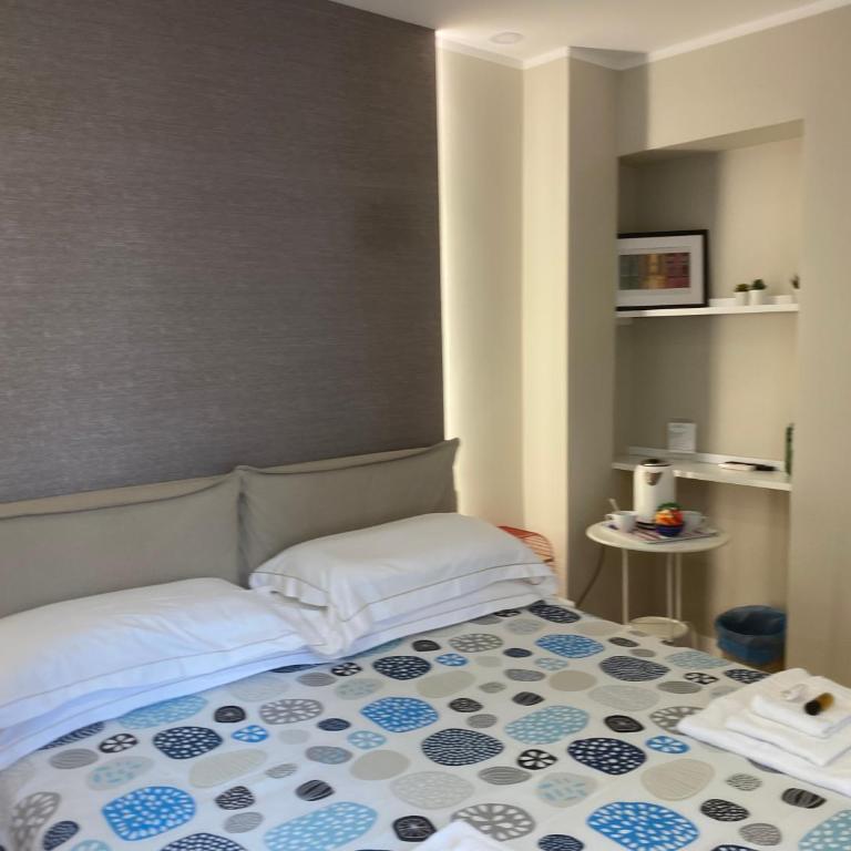B&B Suite Cutelli - Superior Queen Room - 3