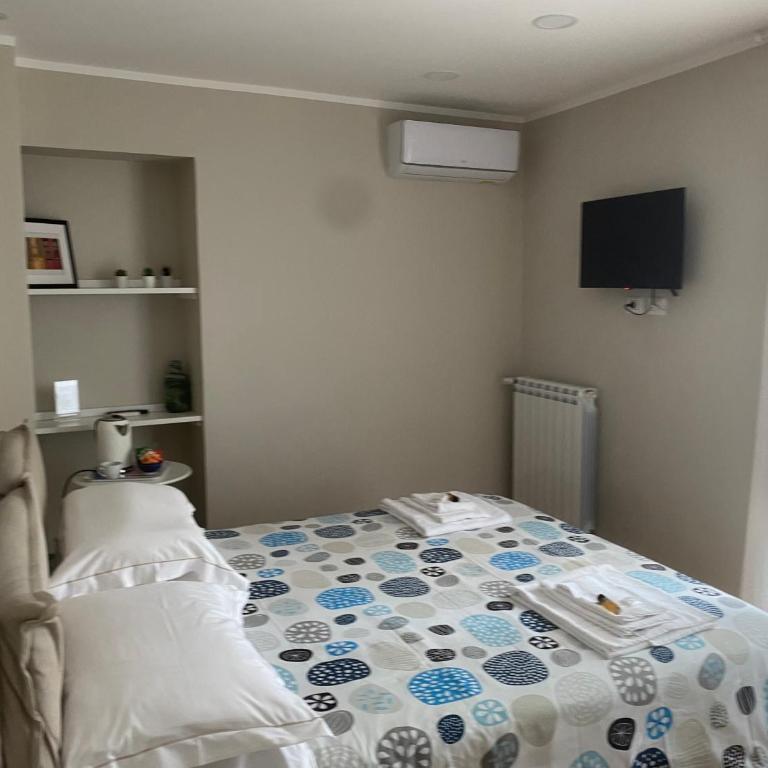 B&B Suite Cutelli - Superior Queen Room - 2