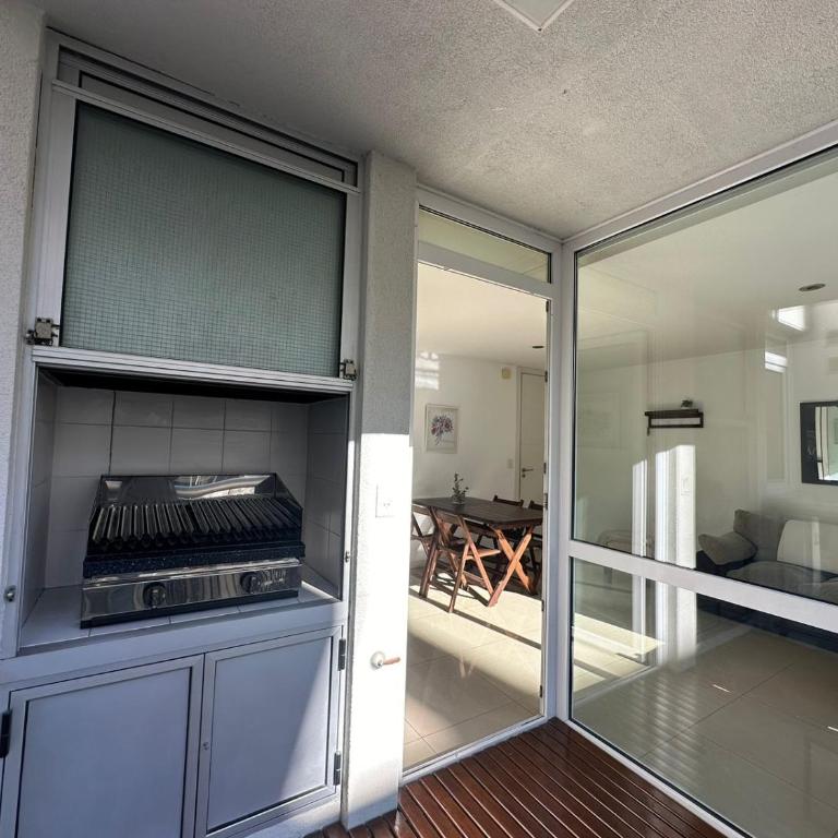 Depto zona Guemes 2 ambientes MDQ - Apartamento de 1 dormitorio - 8