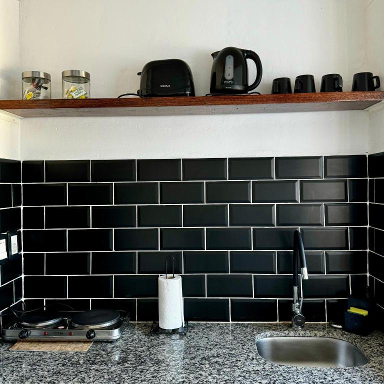 Estudio Rivera - Apartamento de 1 dormitorio - 4