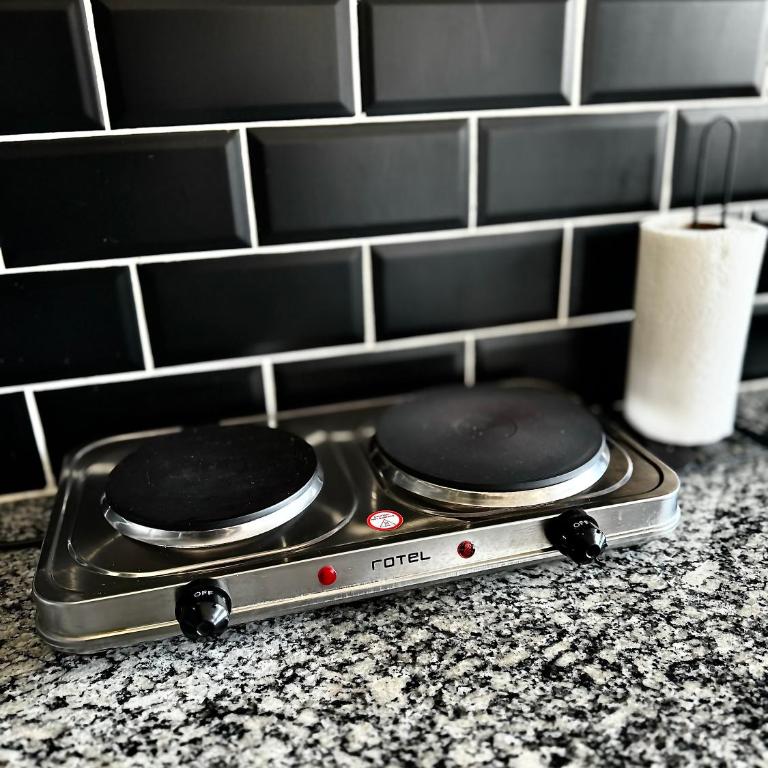 Estudio Rivera - One-Bedroom Apartment - 5