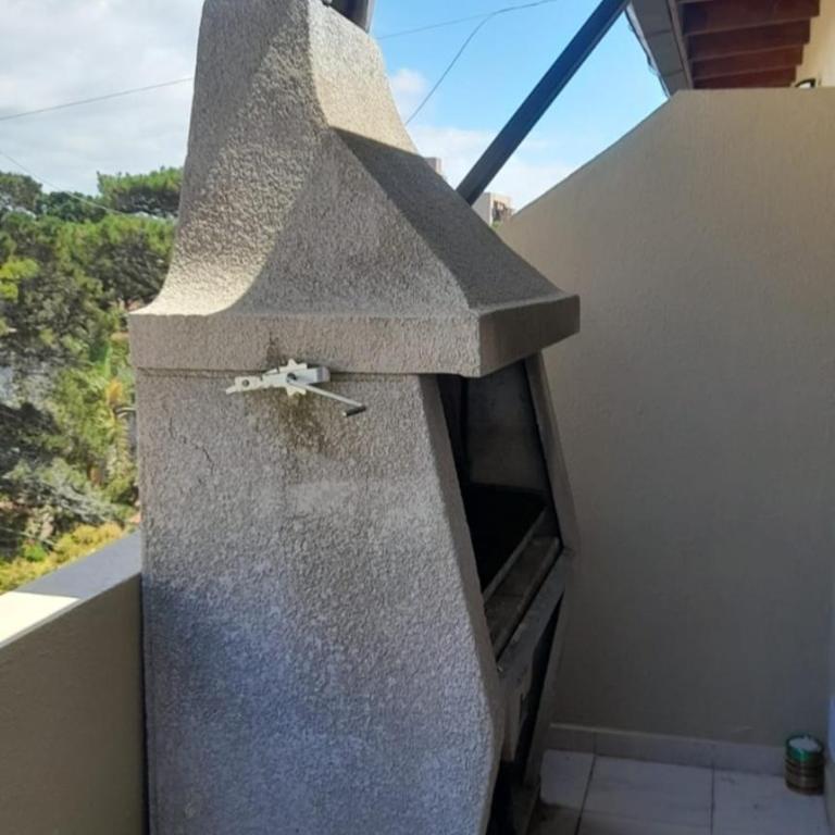 Acogedor depto en la costa - Apartamento de 1 dormitorio - 7