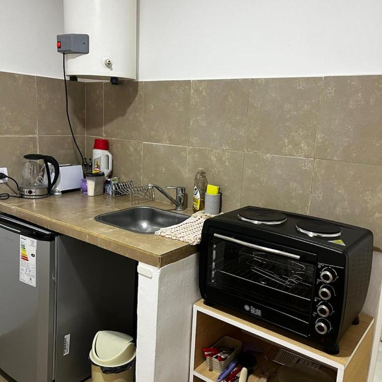 hospedaje LH primero E a 15 minutos del aeropuerto ezeiza - Apartamento Dúplex - 6