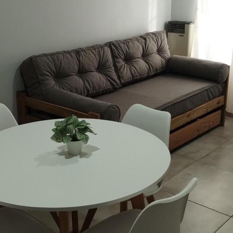 Departamento 14 de Julio Tandil - Apartamento de 1 dormitorio - 2
