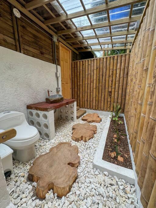 Alma Viajera Sapzurro - Casa Vacacional de 3 dormitorios - 6