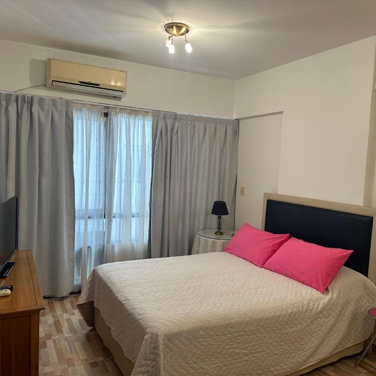 Departamento a pasos del Obelisco - Apartamento de 1 dormitorio - 5