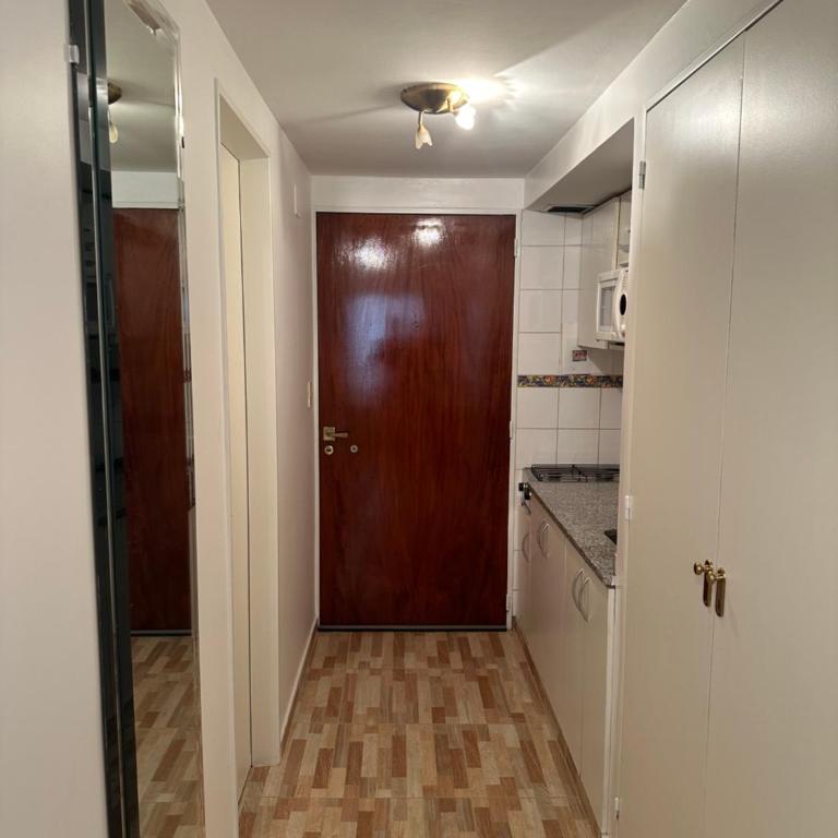 Departamento a pasos del Obelisco - Apartamento de 1 dormitorio - 6
