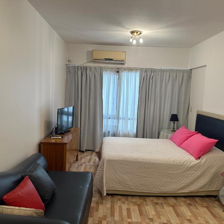 Departamento a pasos del Obelisco - Apartamento de 1 dormitorio - 4