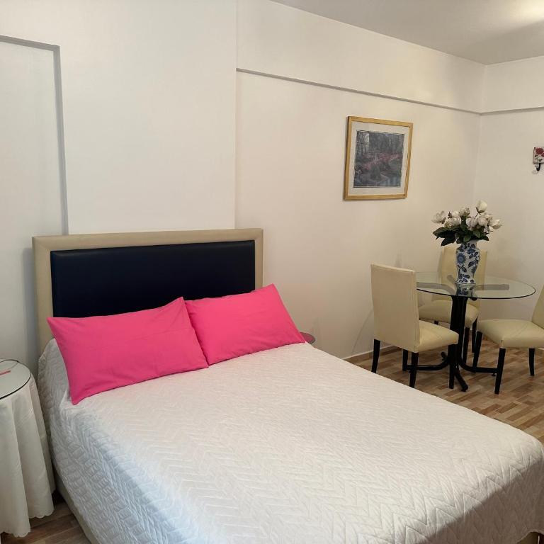 Departamento a pasos del Obelisco - Apartamento de 1 dormitorio - 2