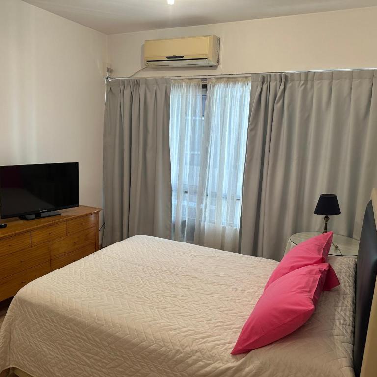 Departamento a pasos del Obelisco - Apartamento de 1 dormitorio - 1