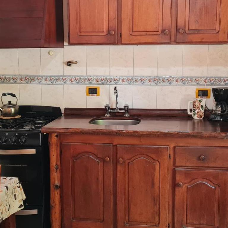 El Aguila - Apartamento Estándar - 3