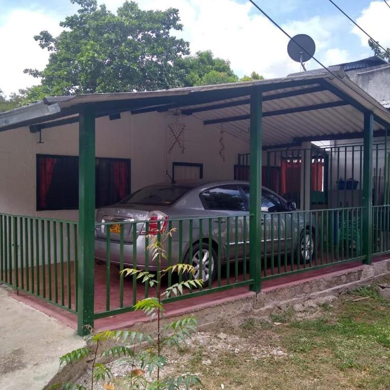 La casa de la mamata - Casa Vacacional de 3 dormitorios - 1