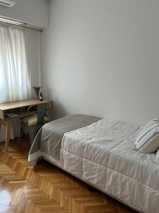 Departamento con terraza - Palermo - Apartamento de 3 dormitorios - 15