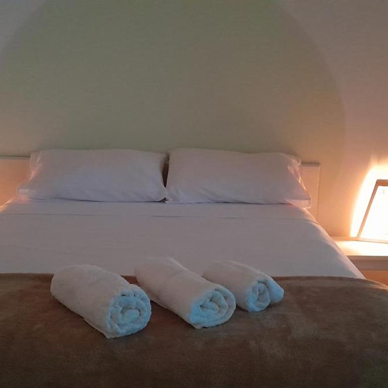 Noah Housing - Habitación Doble - 2
