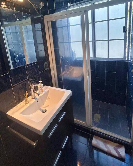 Departamento Frente al bosque de Chapultepec - Apartamento de 1 dormitorio - 14