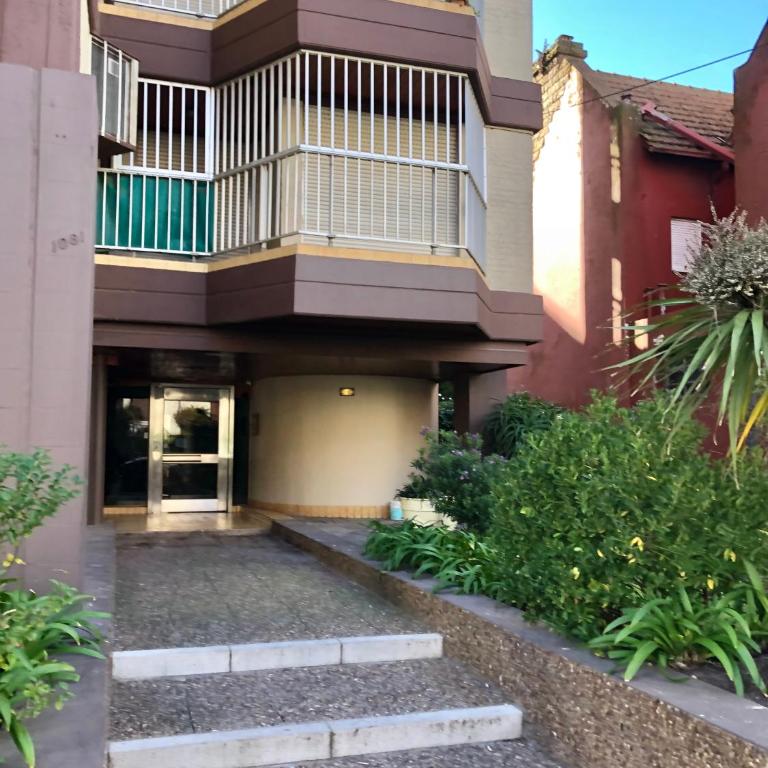 Las Lomitas - Apartamento de 1 dormitorio - 8