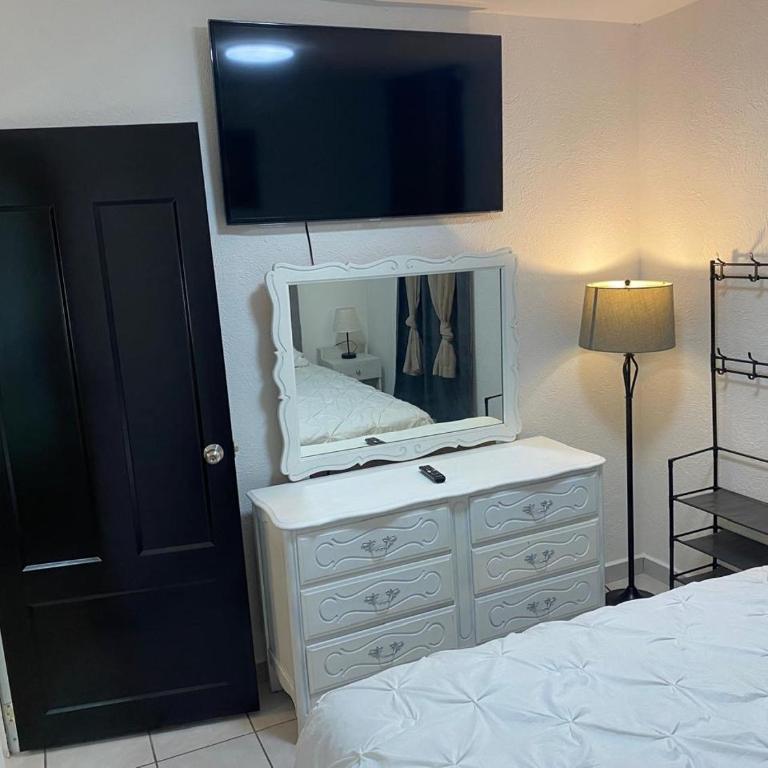 Cumbres - One-Bedroom Apartment - 9