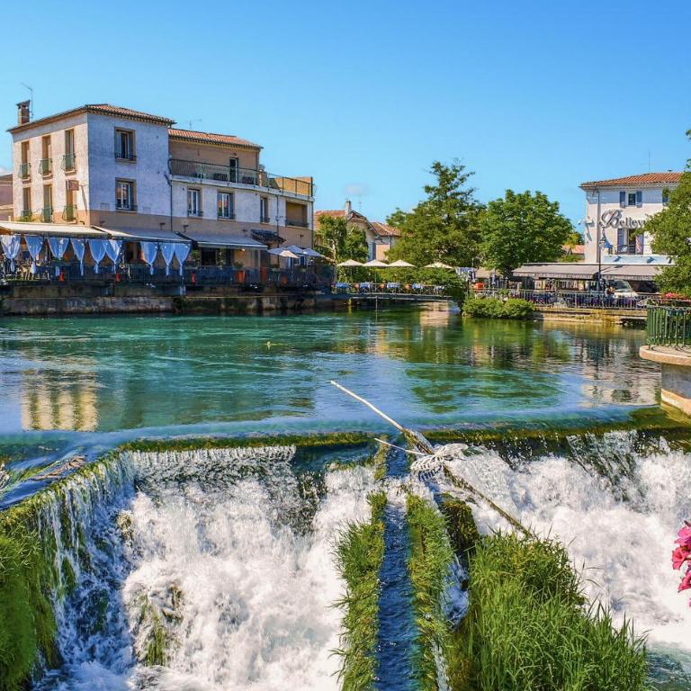 Beautiful Home In Carpentras With Wifi - Maison de Vacances 3 Chambres - 19