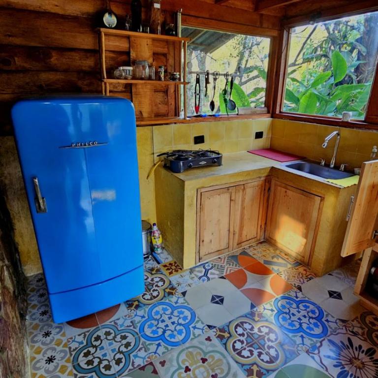 Beehouse Mandala - Two-Bedroom House - 4