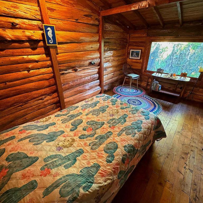 Beehouse Mandala - Two-Bedroom House - 6