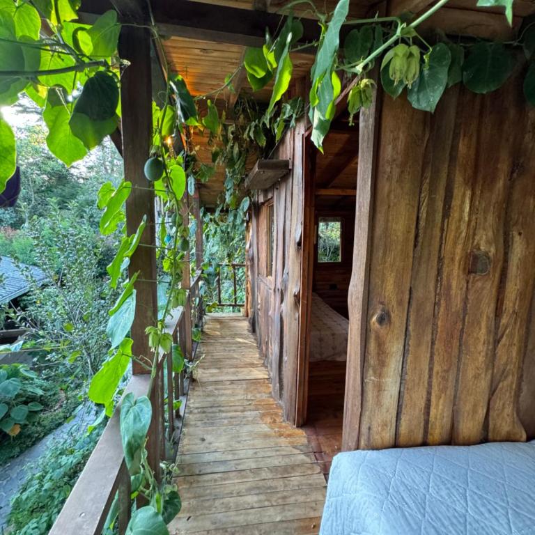 Beehouse Mandala - Two-Bedroom House - 9