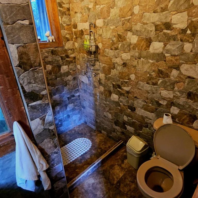 Beehouse Mandala - Two-Bedroom House - 13