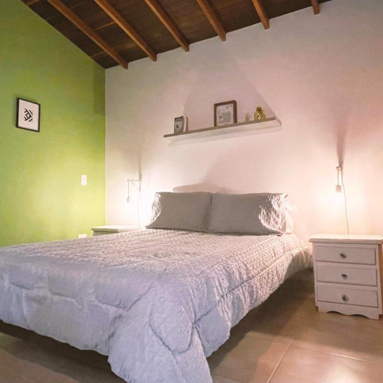 Malaika Hostel Medellín - Habitación Doble - 2