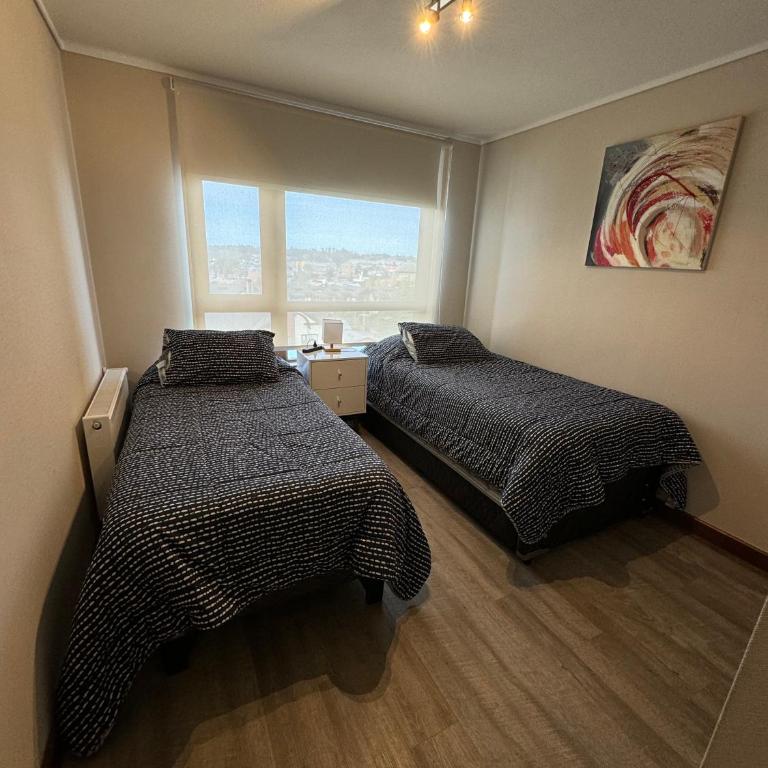 PuertoVarasC101 - Apartamento de 2 dormitorios - 2