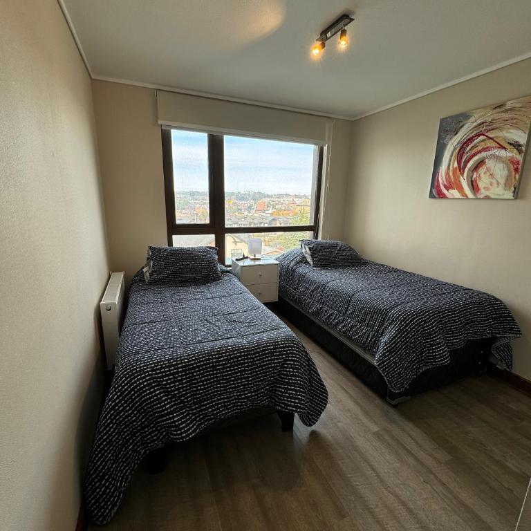 PuertoVarasC101 - Apartamento de 2 dormitorios - 12
