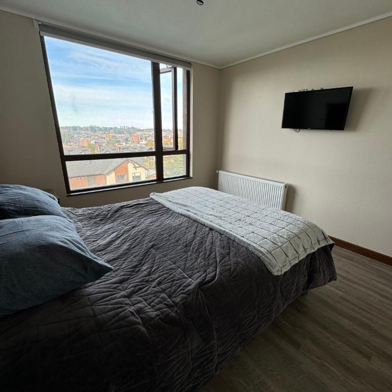 PuertoVarasC101 - Apartamento de 2 dormitorios - 13