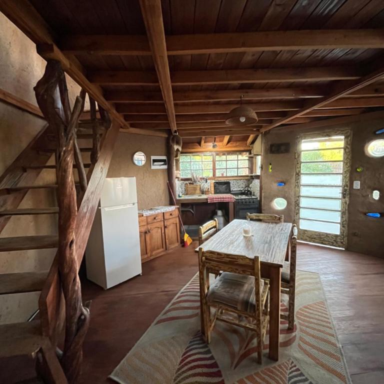 Cabaña Calaguala - Casa con 1 dormitorio - 5