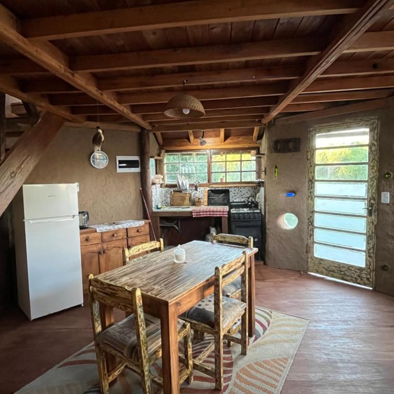 Cabaña Calaguala - Casa con 1 dormitorio - 9