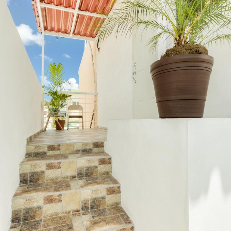 Dream Apartment La Terraza - Apartment with Terrace - 23